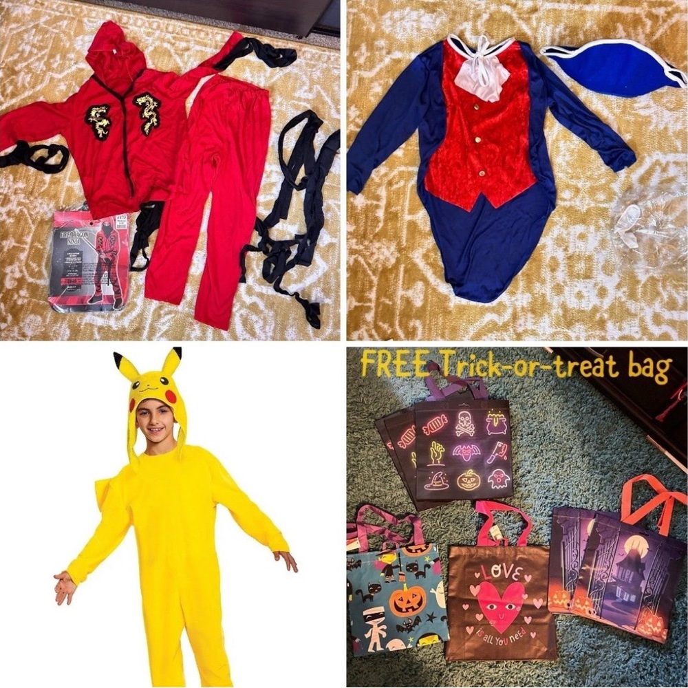 Holiday bundle - Picture 7 of 8